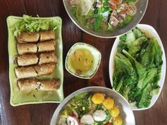 -周记蟹仔粉(侨港风情街店)