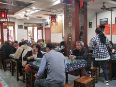 大堂-荣阳楼(山塘街店)