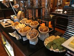 -OPEN開全日自助餐厅·牛肉火锅·海鲜(佛山希尔顿酒店)