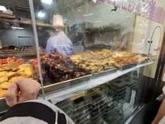 -老人和饭店(淮海中路店)