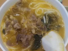 -三千粉牛肉米粉(来客茂店)