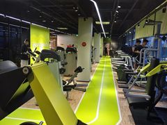 -GMJ·24H健身房(北外滩店)