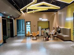 -贝菲特游泳健身(徐泾店)