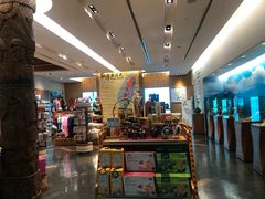 -升恒昌免税商店(桃园国际机场店)