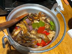 -隔壁老王·家常云南菜(花巷店)