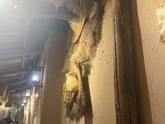 -柿子树炭烤羊腿(金台路店)
