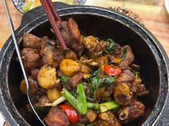 -好呷(东城十三碗美食广场店)