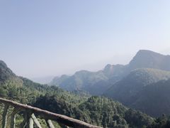 -崀山风景名胜区