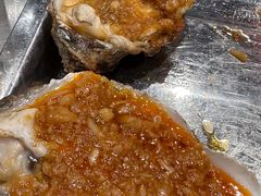 -古彭7只羊·招牌白串·碳锅羊肉旗舰店