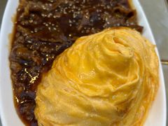 -玛格萝妮比萨屋(四平店)