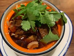 -十面春风·江南面馆(崇宁路店)