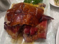 -香港新发烧腊茶餐厅(书城店)