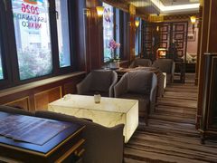 -国际饭店·原点咖啡吧ORIGIN CAFE&BAR
