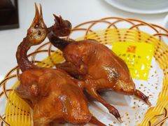 -有腥气私房菜·寻味顺德