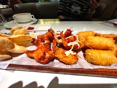 -半秋山西餐厅(巴南万达广场店)