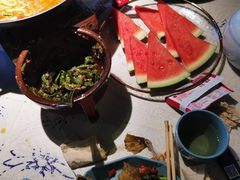 -客宴·江西客家菜(红角洲店)