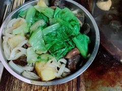 -修记牛杂店(同华东一路店)