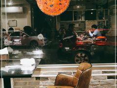 大堂-红京鱼(西坝河店)