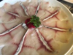 -七秒鱼·斑鱼火锅(太阳城店)