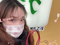 -LADY FAFA(巨鹿路陕西南路路口店)