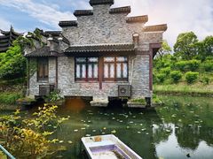 -韩湘水博园