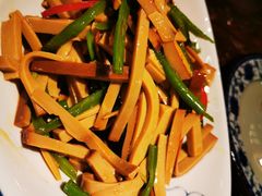 -缪氏川菜(深圳北站缤果空间店)