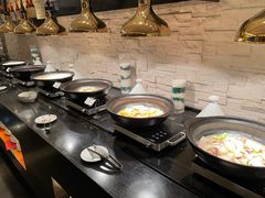 -宁波逸东豪生大酒店·豪生咖啡厅