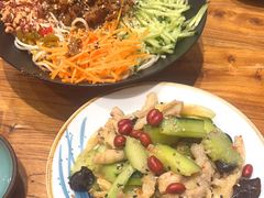 -阿木舂记·特色小吃(平江路店)