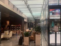 -北京朝阳悠唐皇冠假日酒店