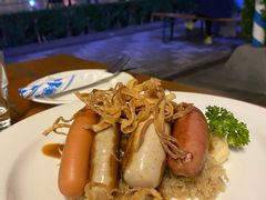 -宝莱纳餐厅(滨江店)