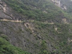 -乌江画廊(彭水苗族土家族自治县)
