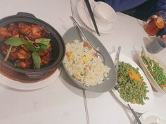 -鹿港小镇(黄金店)
