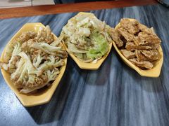 -黄师奶甜品店