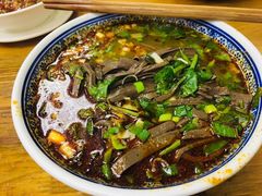 -东关赵记粉汤羊血(兴庆北路店)