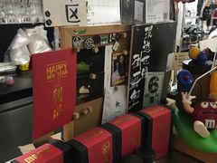-无牌咖啡&酒馆