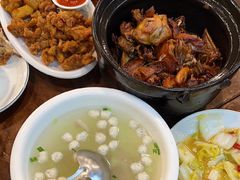 -斯丹姜母鸭·古法干香(泉州总店)