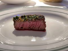 -燃扒房Steakhouse(皇庭店)