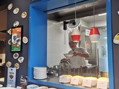 -珠海拱北口岸智选假日酒店