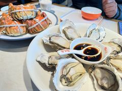 -杨氏青龙虾·吃蟹季(金盛路总店)