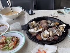 -巧克力渔家.小船海鲜胶东菜(万平口店)