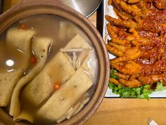 -小木屋米酒店总店