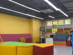 -玩胜青少儿体能(福田侨香中心)