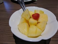 -四道菜·福建菜馆(新街口金鹰店)