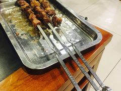 -情忆草原涮肉馆