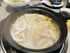 -同仁四季椰子鸡(无锡滨湖万象汇店)