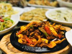 -北李妈妈菜·海肠捞饭(高新万达店)