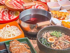 -沼津港精致料理·寿喜烧·烧鸟(青浦宝龙广场日料榜单店)