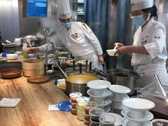 -苏小柳点心·手作小笼包(新街口分院店)