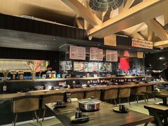 -贰醒·私房小院烧烤 (太古里店)