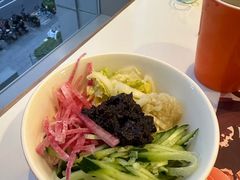 -三五堂·新国贸饭店·自助餐